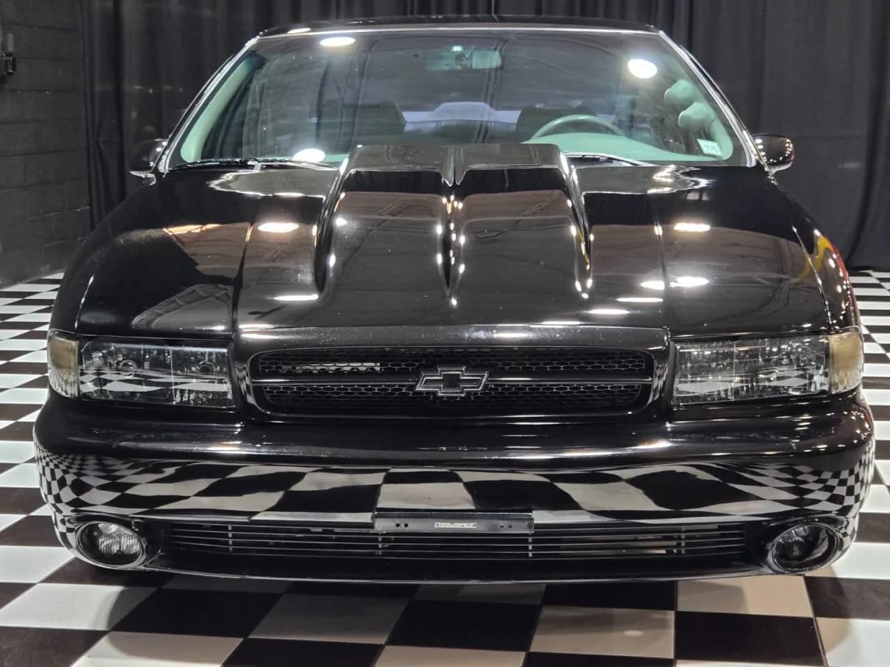 1994 Chevrolet Impala - Thumbnail 4