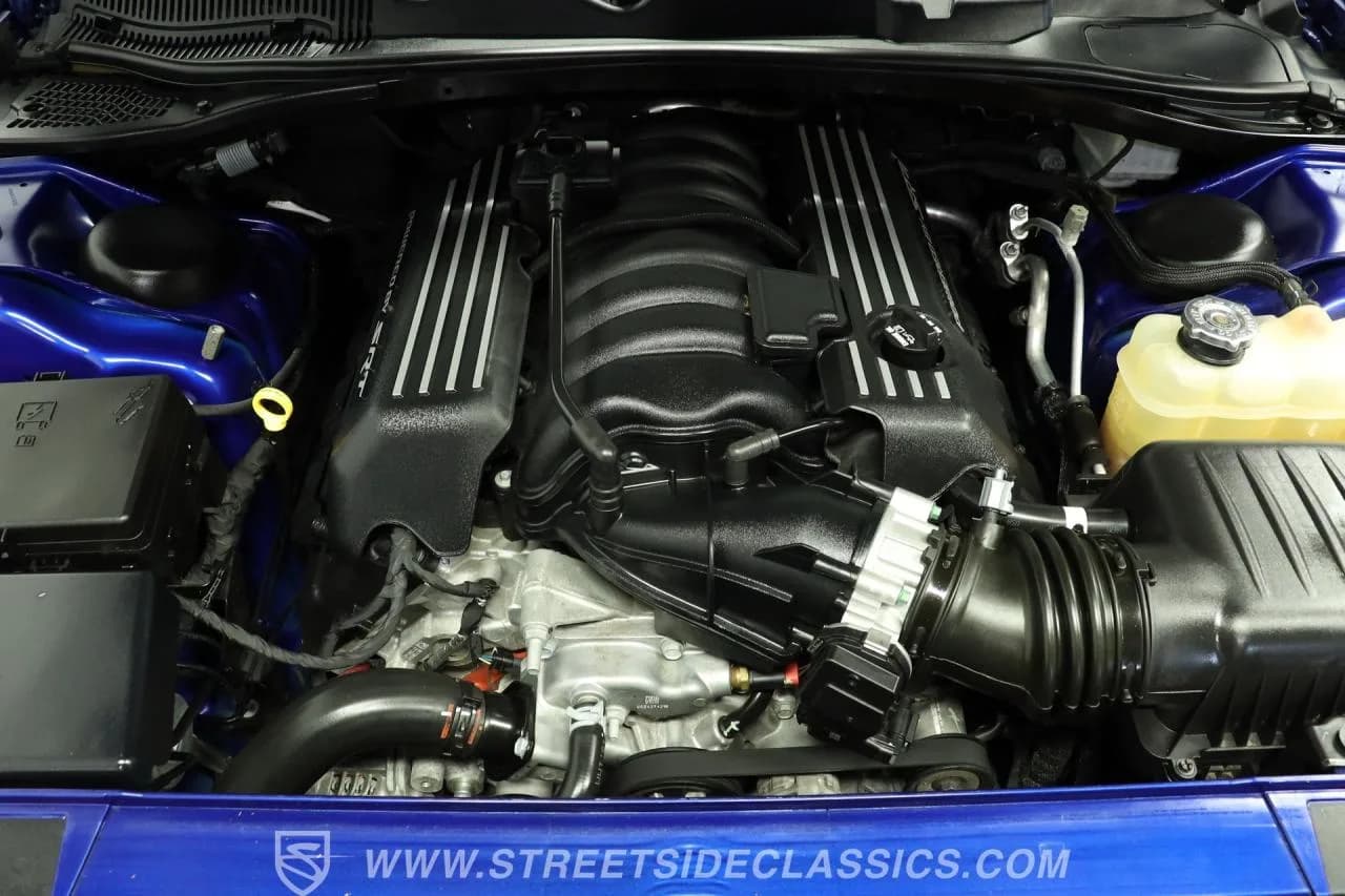 2022 Dodge Challenger R/T Scat Pack - Thumbnail 3