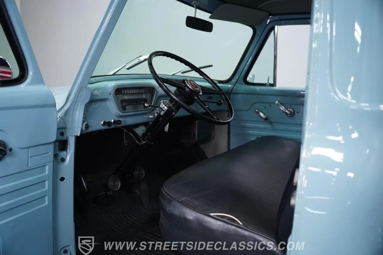 1953 Ford F-100 50th Anniversary Edition - Thumbnail 4