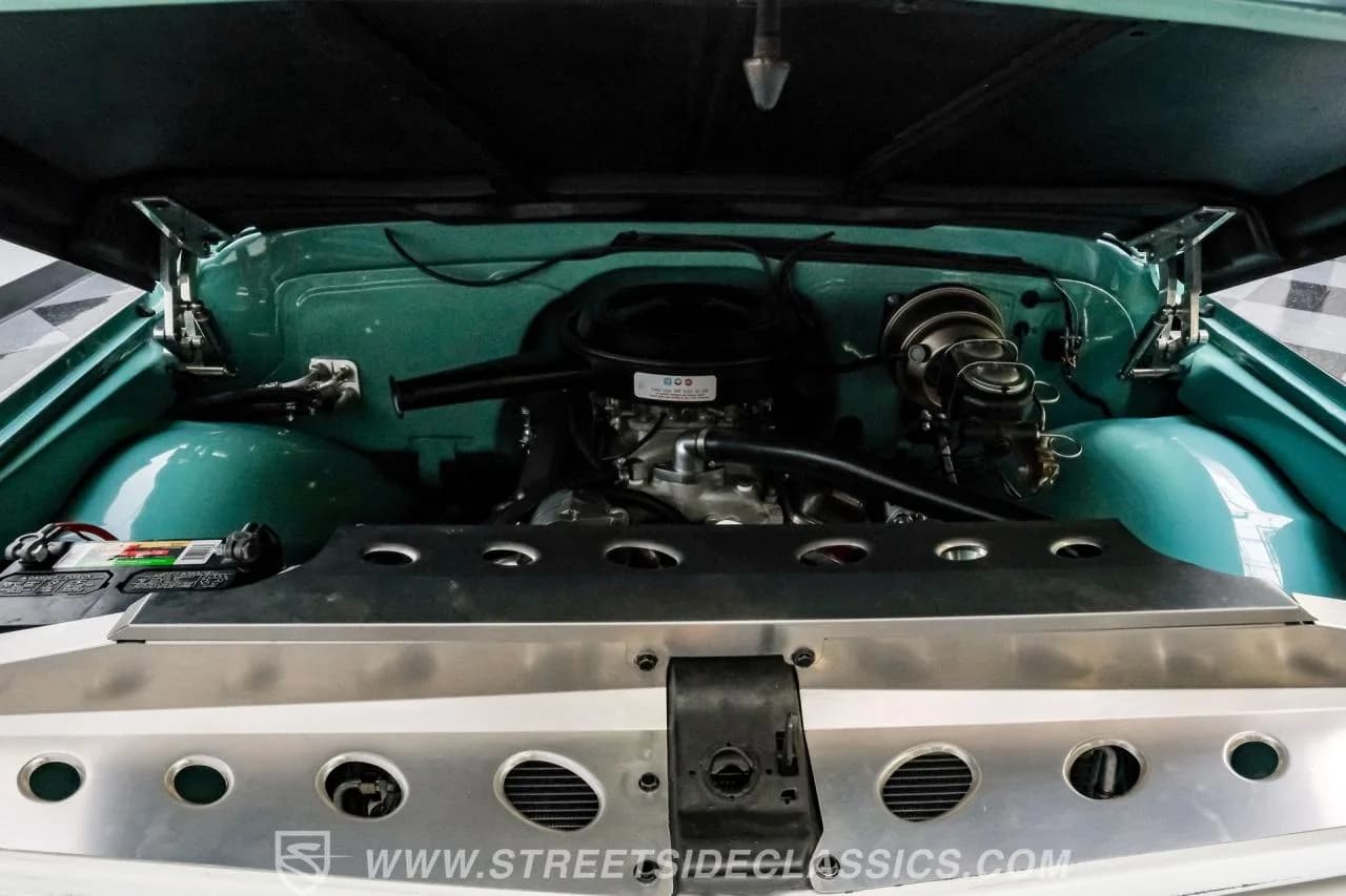 1968 Chevrolet C10 Patina - Thumbnail 3