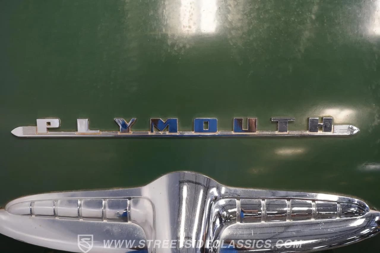 1950 Plymouth Special Deluxe Club Coupe - Thumbnail 5