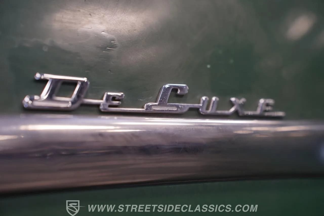 1950 Plymouth Special Deluxe Club Coupe - Thumbnail 7