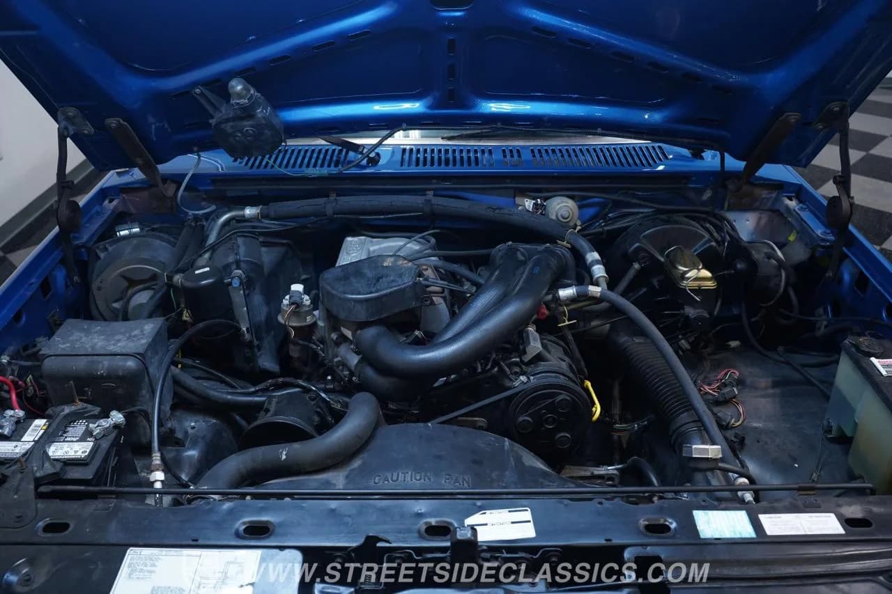 1985 Ford F-150 XL - Thumbnail 3