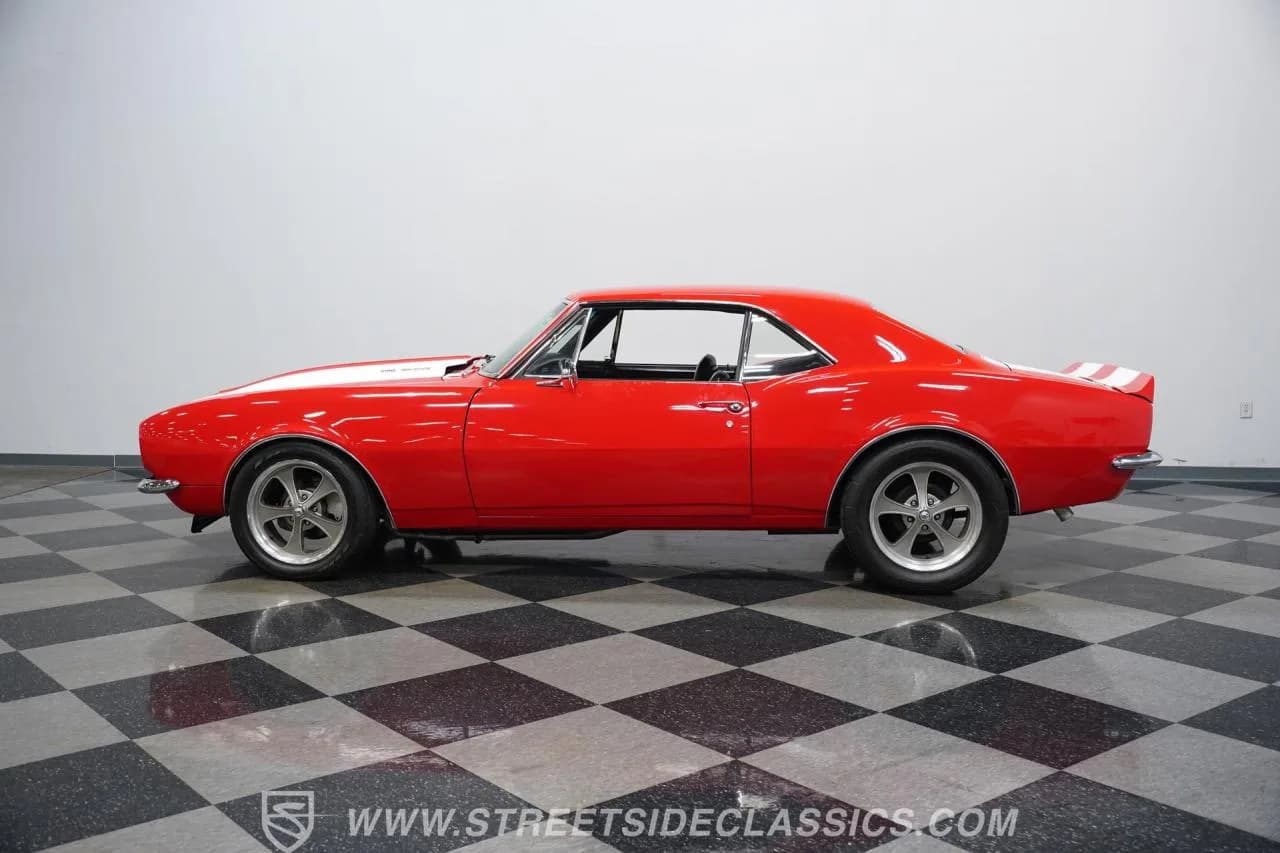 1967 Chevrolet Camaro RS - Image 2