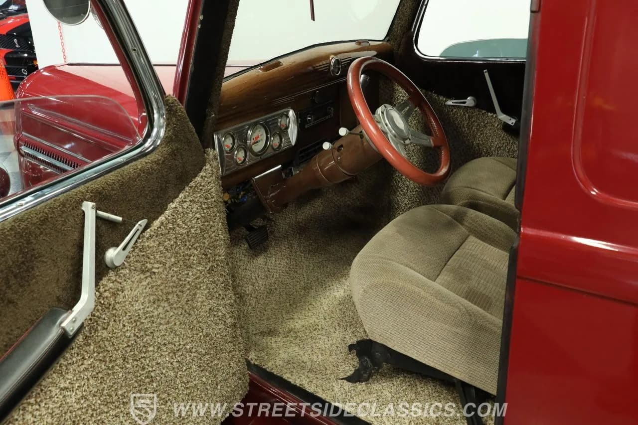 1937 Dodge Sedan Delivery - Thumbnail 4