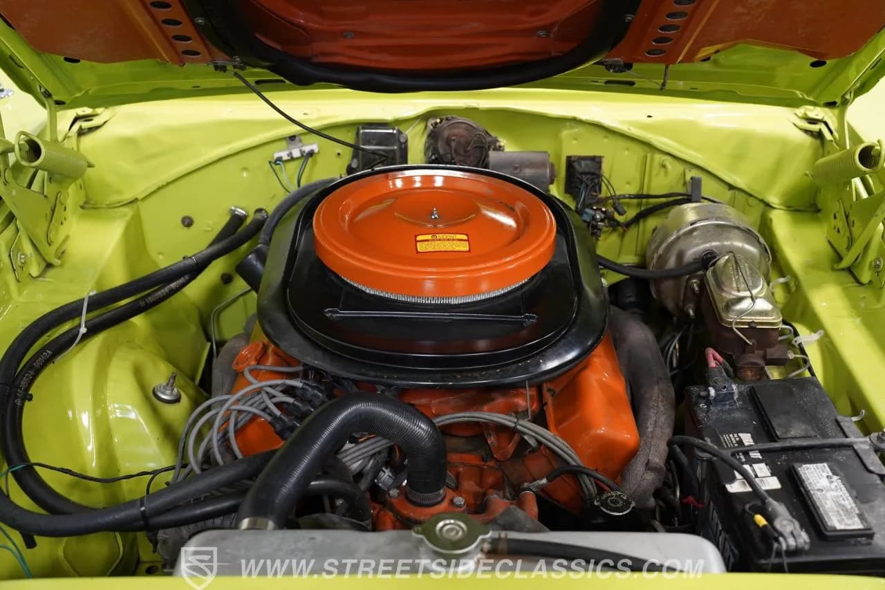 1970 Dodge Super Bee - Thumbnail 4