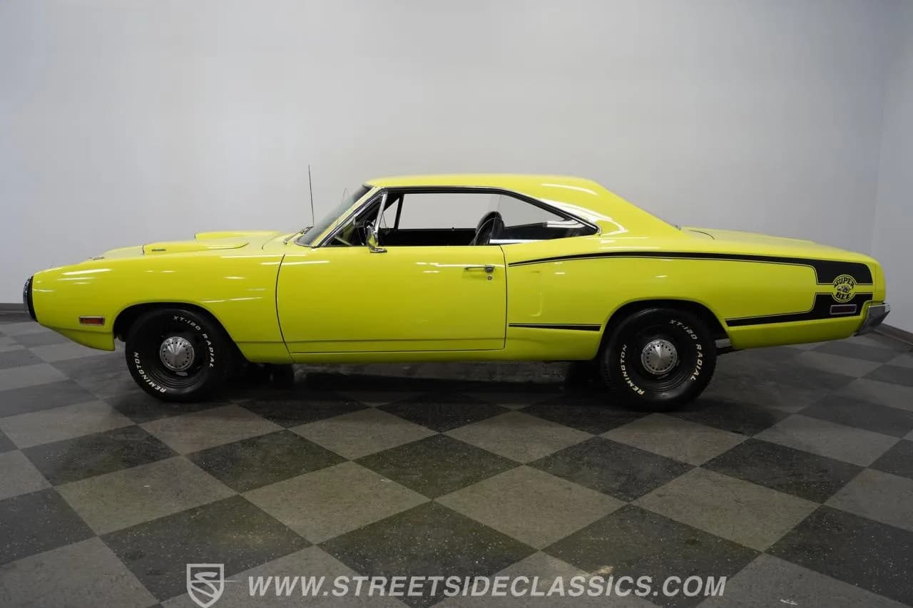 1970 Dodge Super Bee - Thumbnail 2
