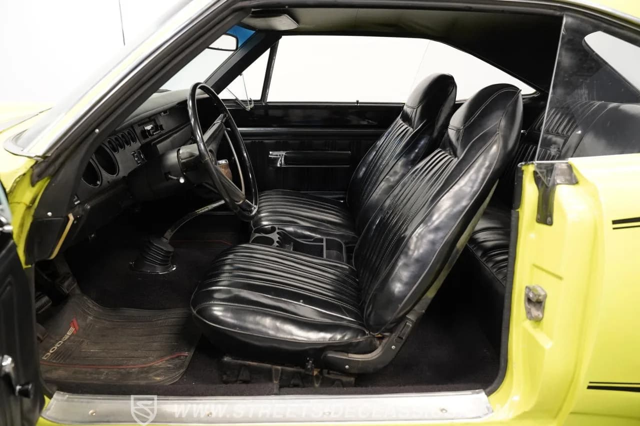 1970 Dodge Super Bee - Thumbnail 3