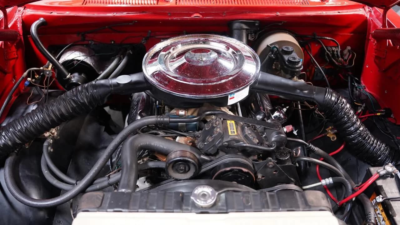 1978 Dodge Lil Red Express - Thumbnail 3