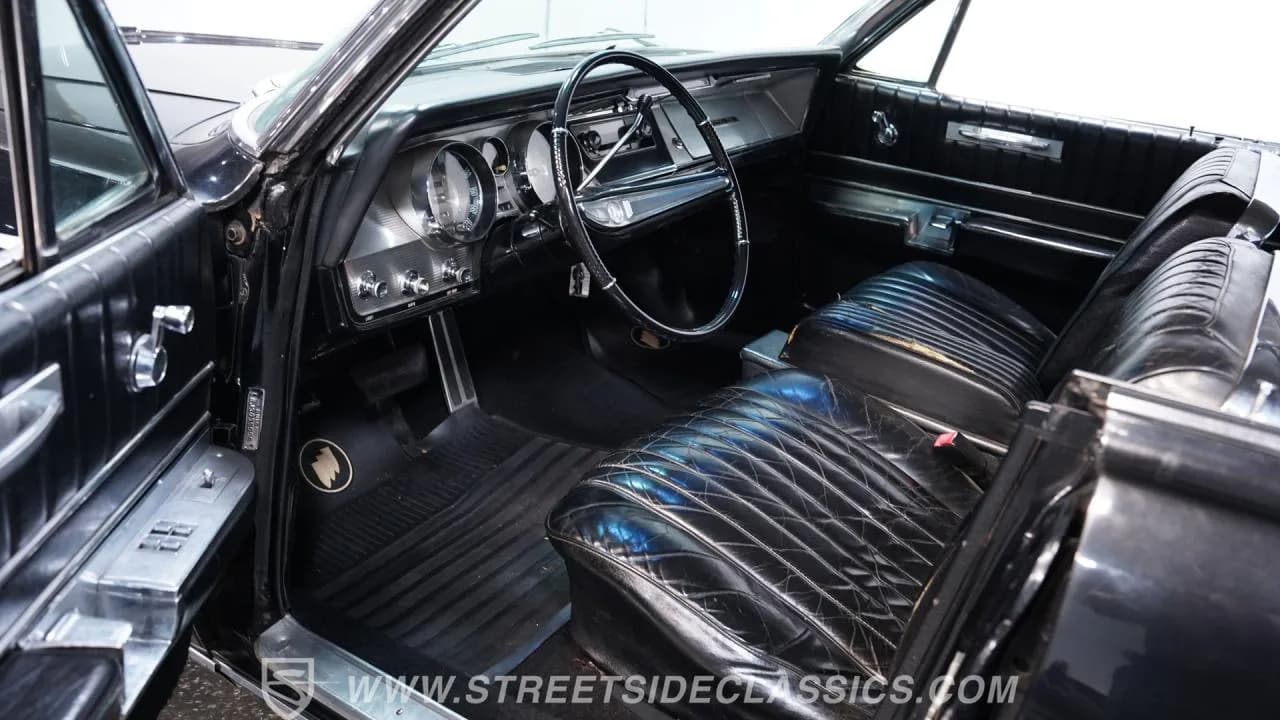 1963 Buick Electra 225 - Thumbnail 4