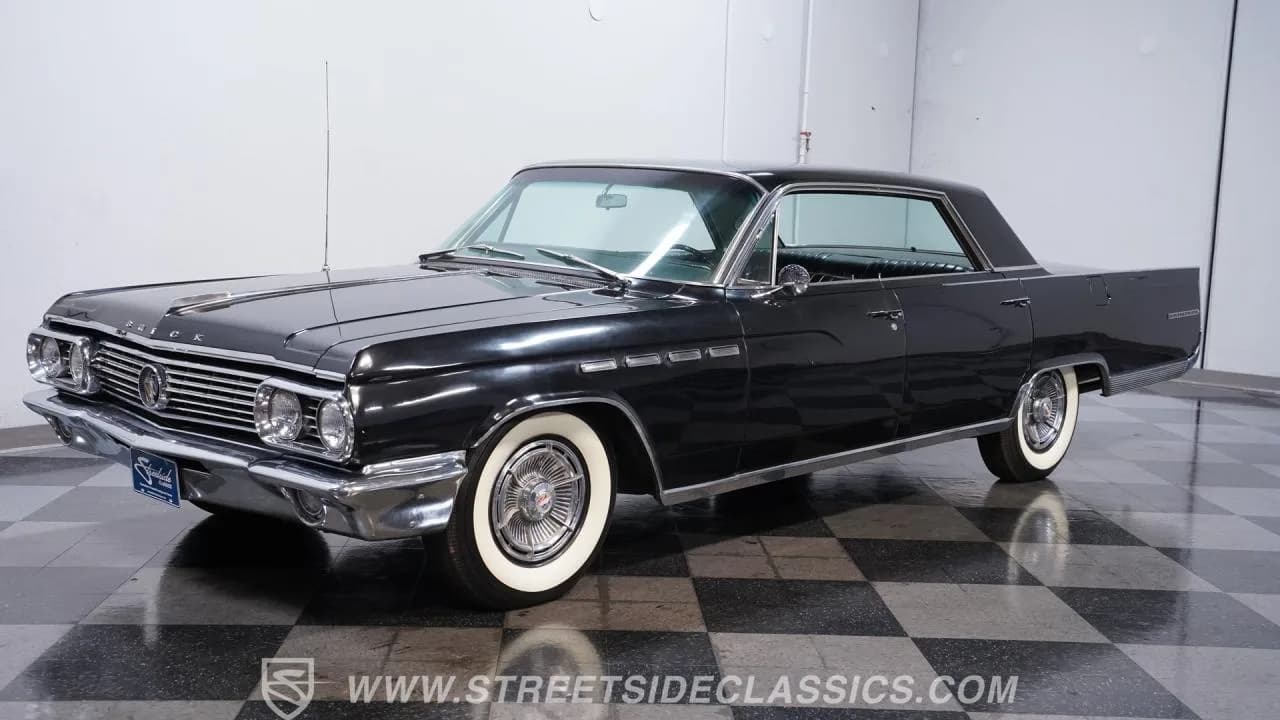 1963 Buick Electra 225 - Thumbnail 6
