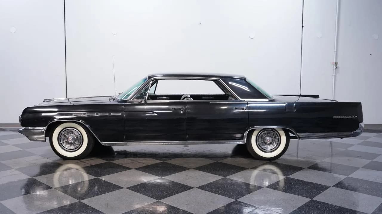 1963 Buick Electra 225 - Thumbnail 2
