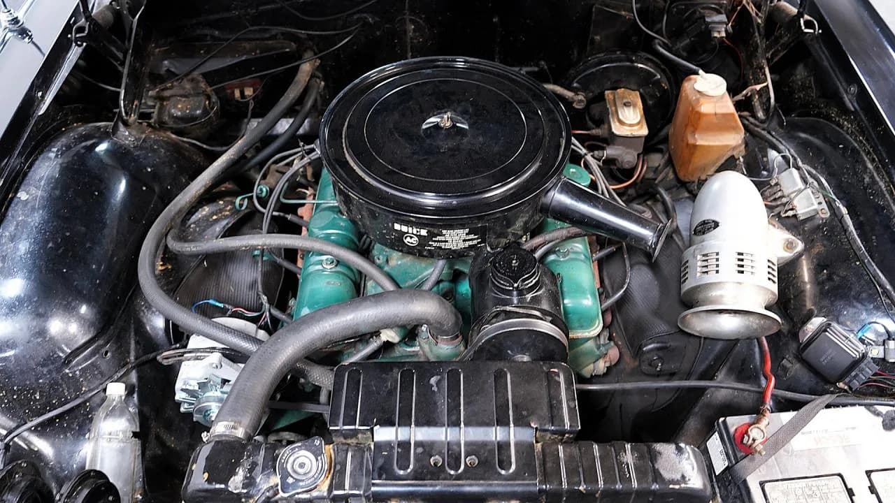 1963 Buick Electra 225 - Thumbnail 3