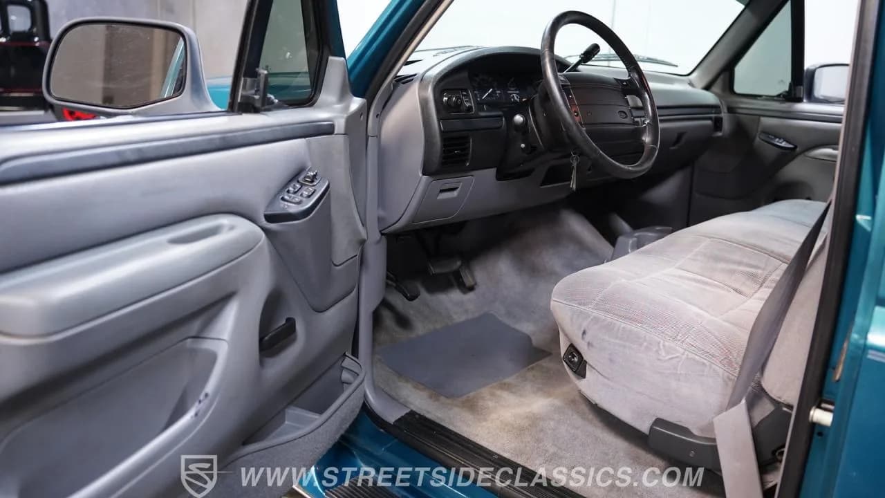 1996 Ford F-150 - Thumbnail 4