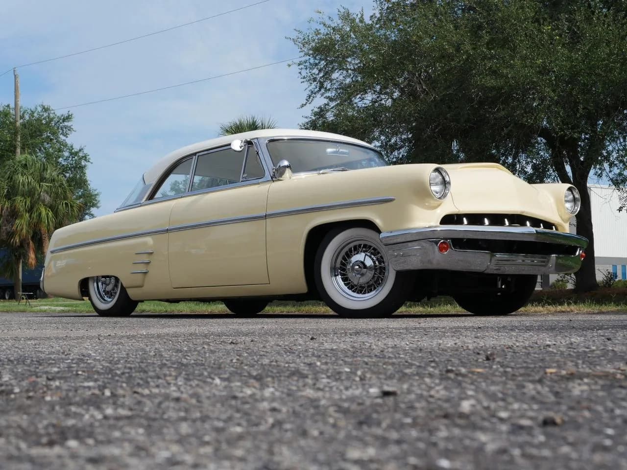 1953 Mercury Monterey - Thumbnail 5