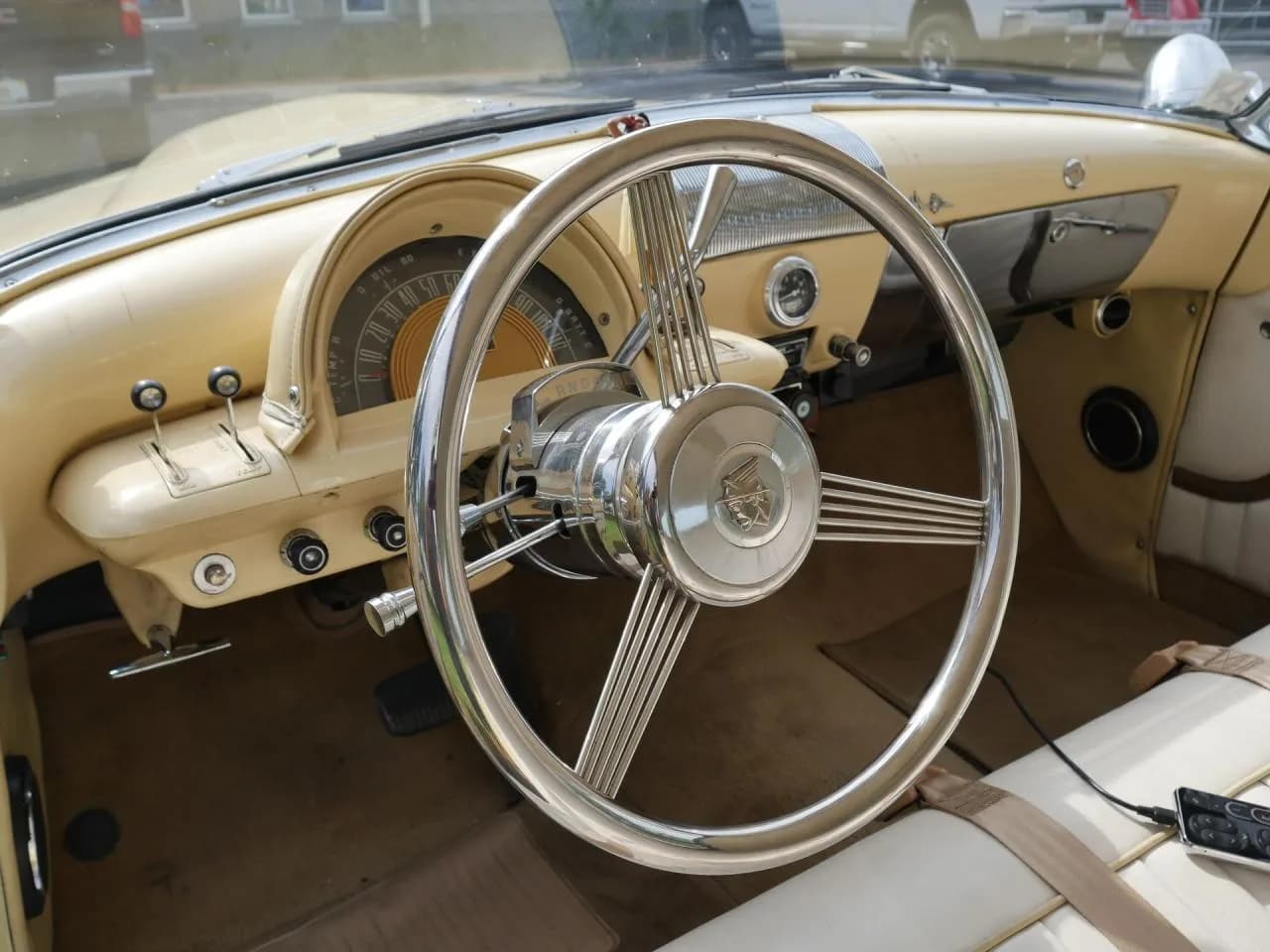 1953 Mercury Monterey - Thumbnail 6