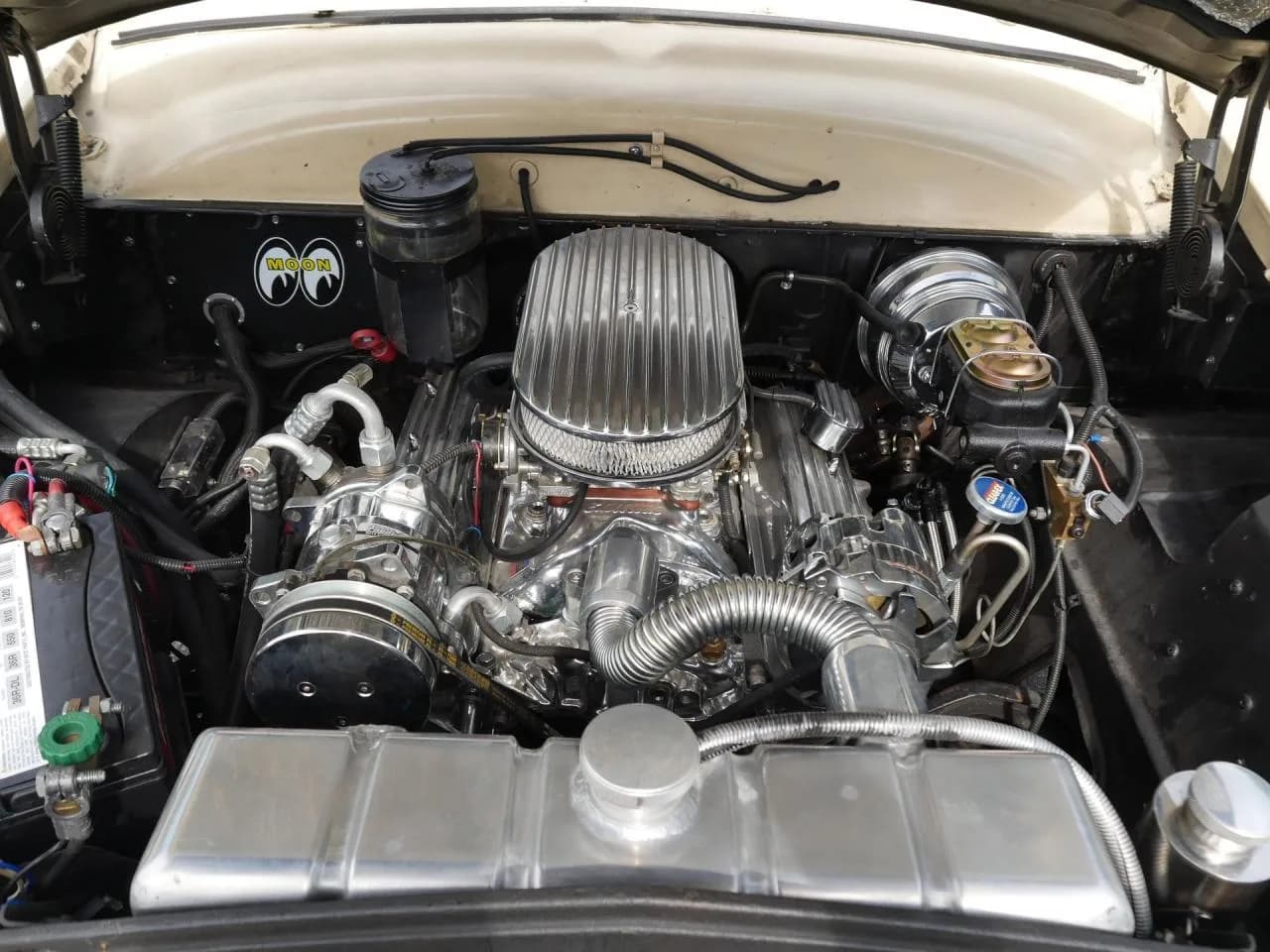 1953 Mercury Monterey - Thumbnail 7