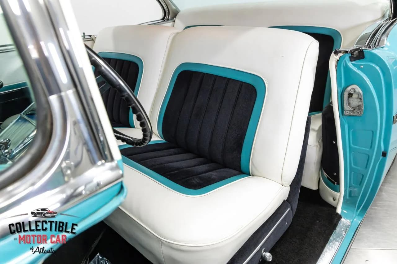 1957 Chevrolet Bel Air - Thumbnail 4