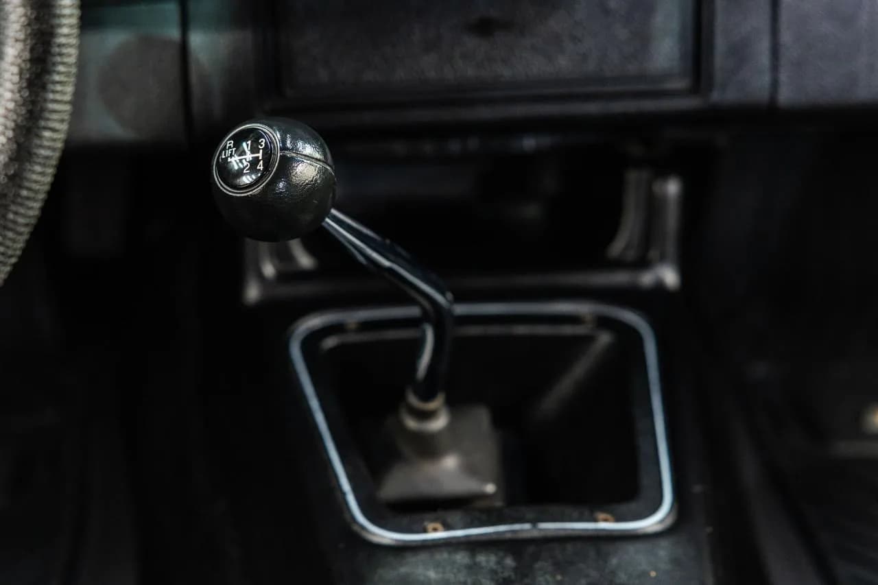 1979 Chevrolet Camaro Z28 - Thumbnail 4