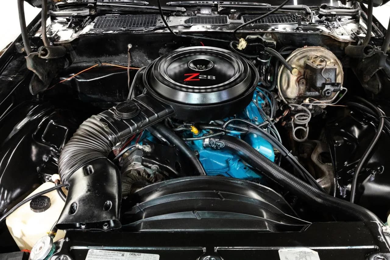 1979 Chevrolet Camaro Z28 - Thumbnail 5