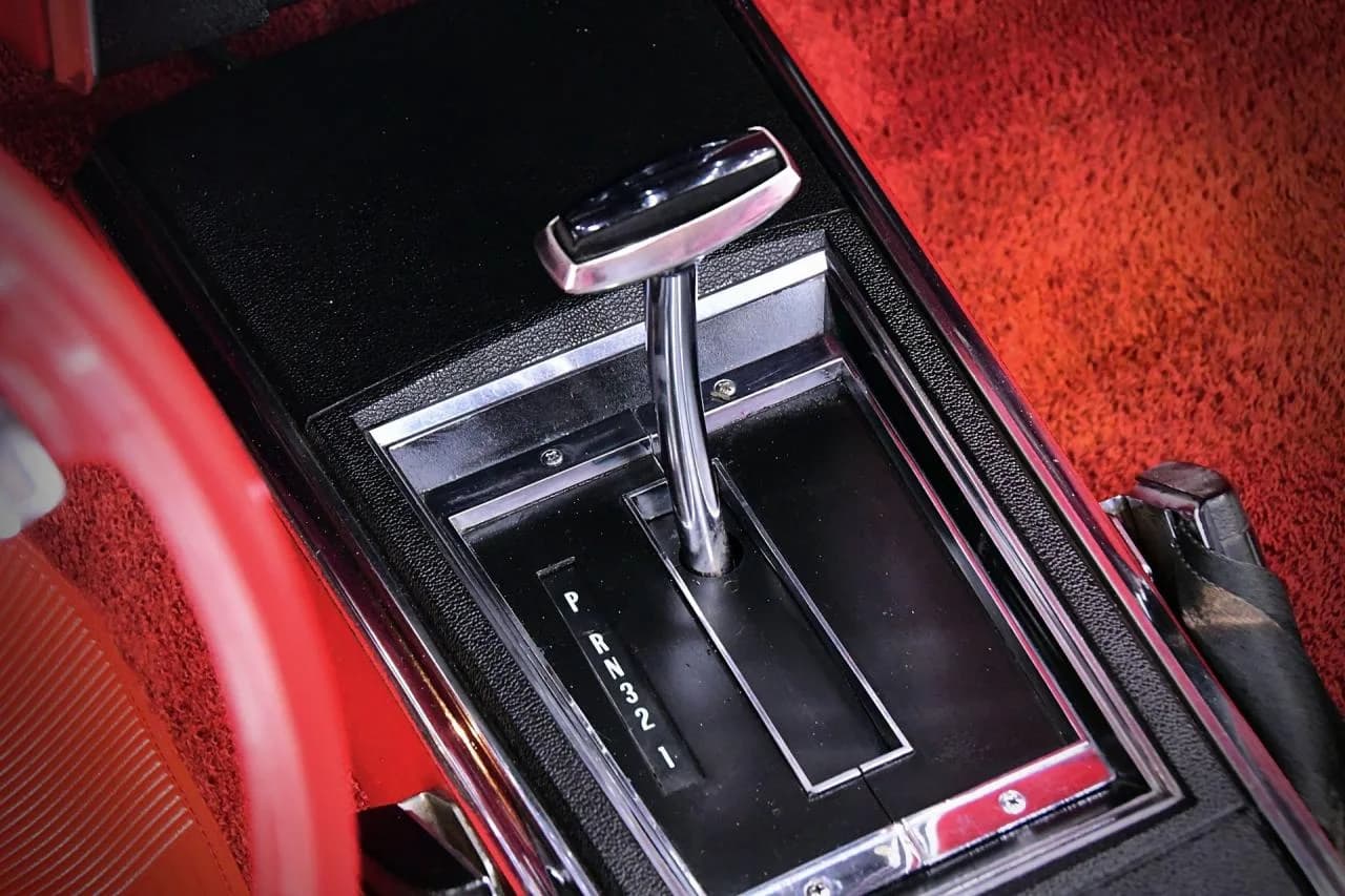 1967 Chevrolet Camaro RS/SS - Thumbnail 4