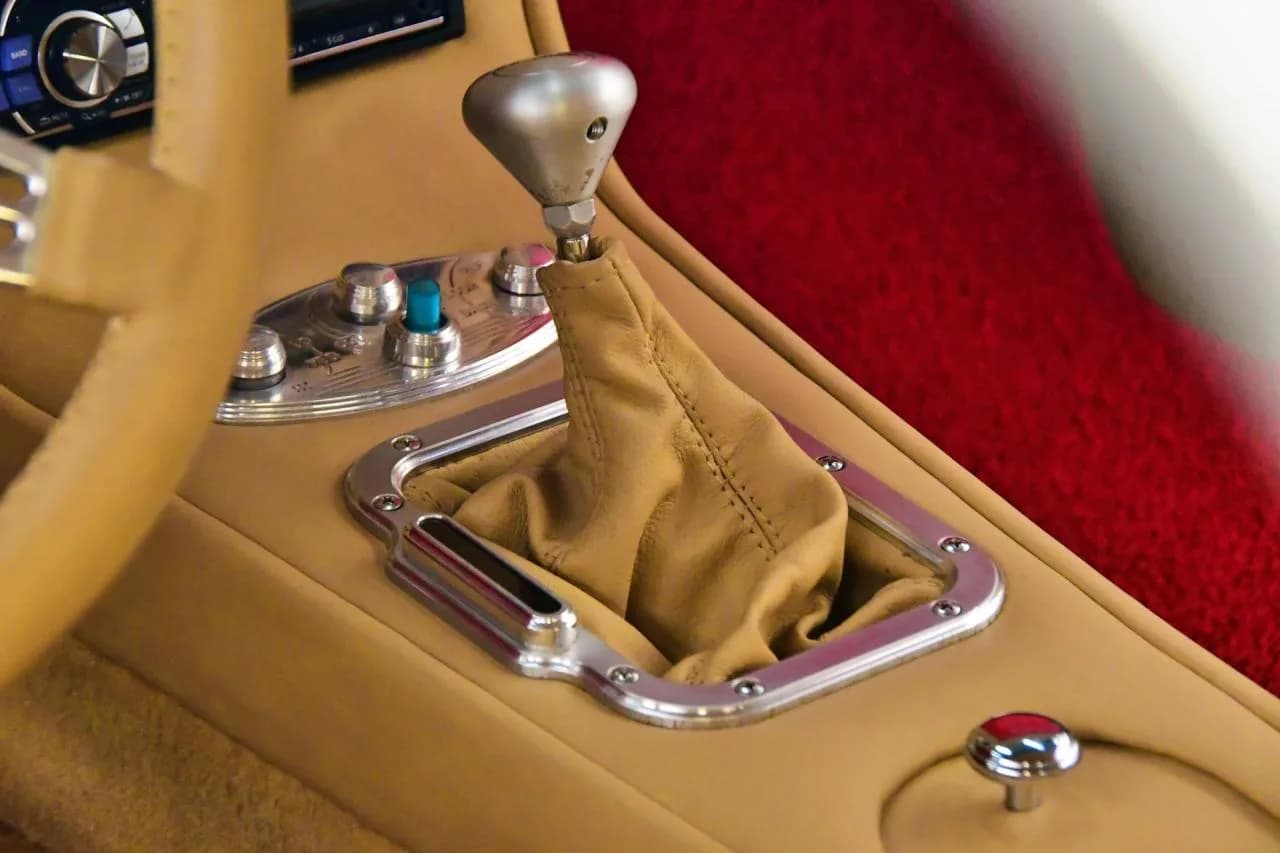 1968 Chevrolet Camaro SS - Thumbnail 3