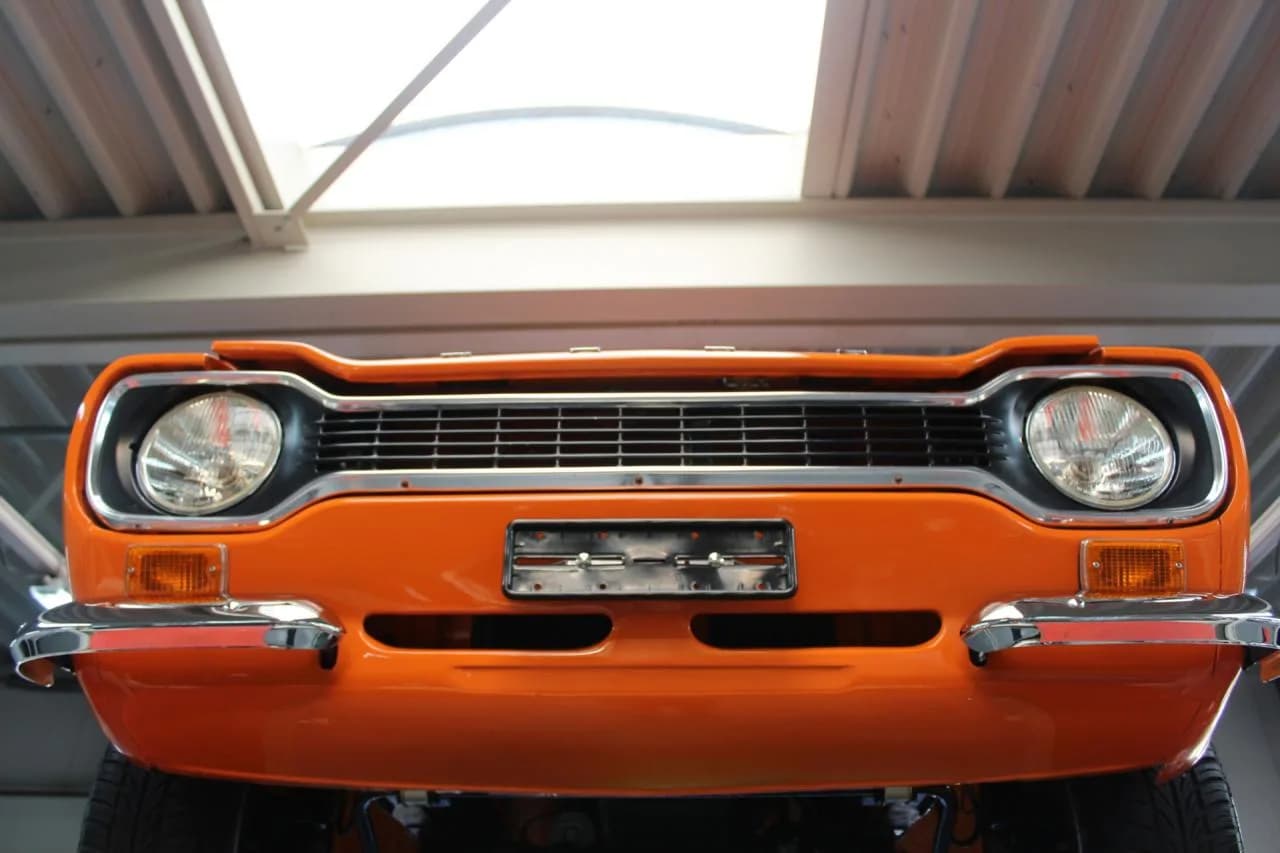 1972 Ford Escort RS Mexico 1600 GT Mk1 - Thumbnail 8