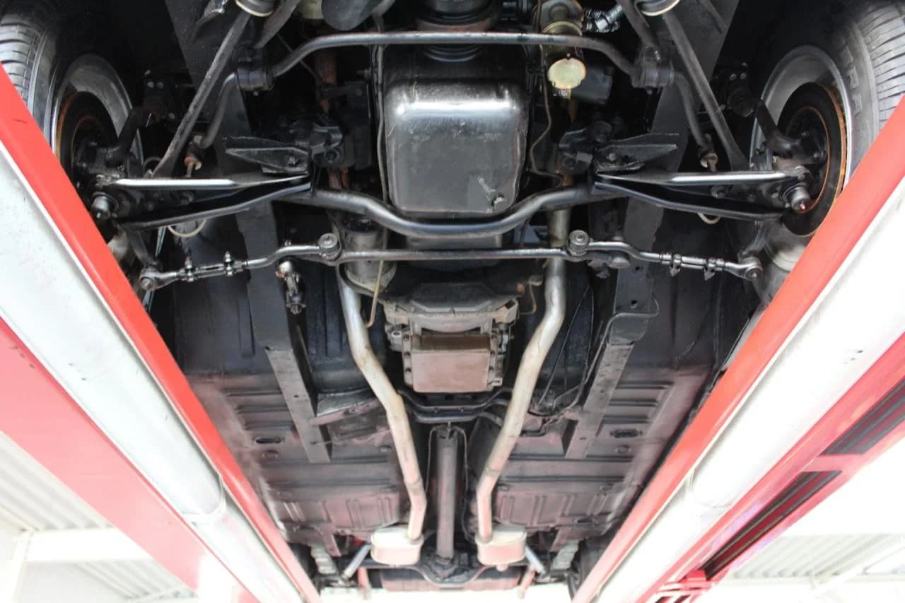 1965 Ford Mustang 289 Fastback &ldquo;An A-code in Triple Red&rdquo; - Thumbnail 7
