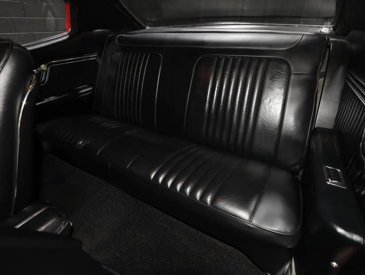 1971 Chevrolet Chevelle - Thumbnail 4