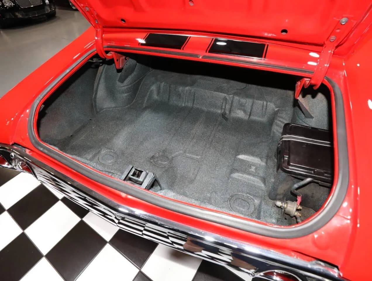 1971 Chevrolet Chevelle - Thumbnail 5