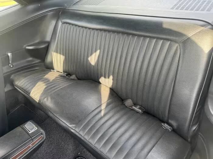 1973 Plymouth Cuda - Thumbnail 5