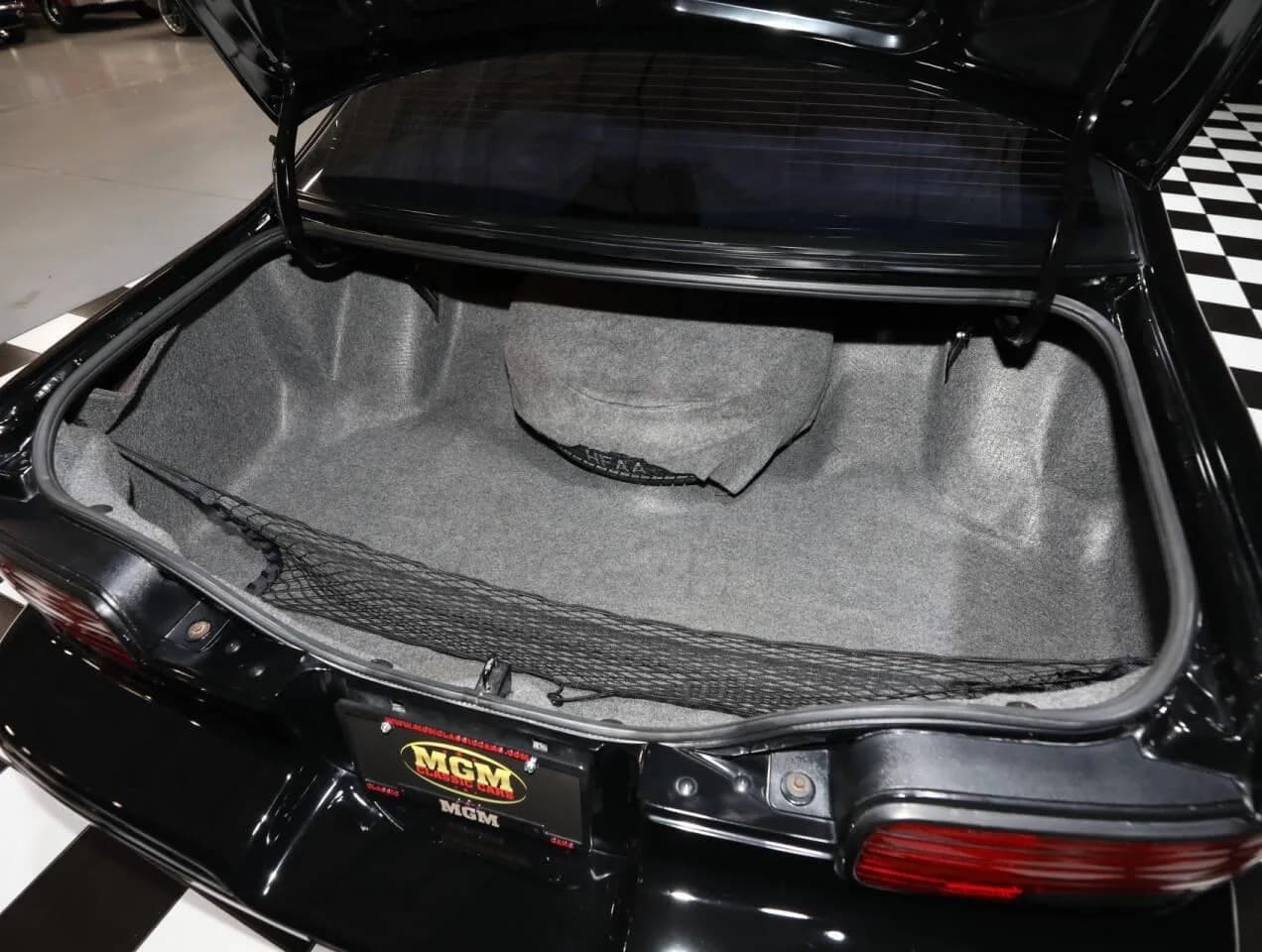 1996 Chevrolet Impala - Thumbnail 5