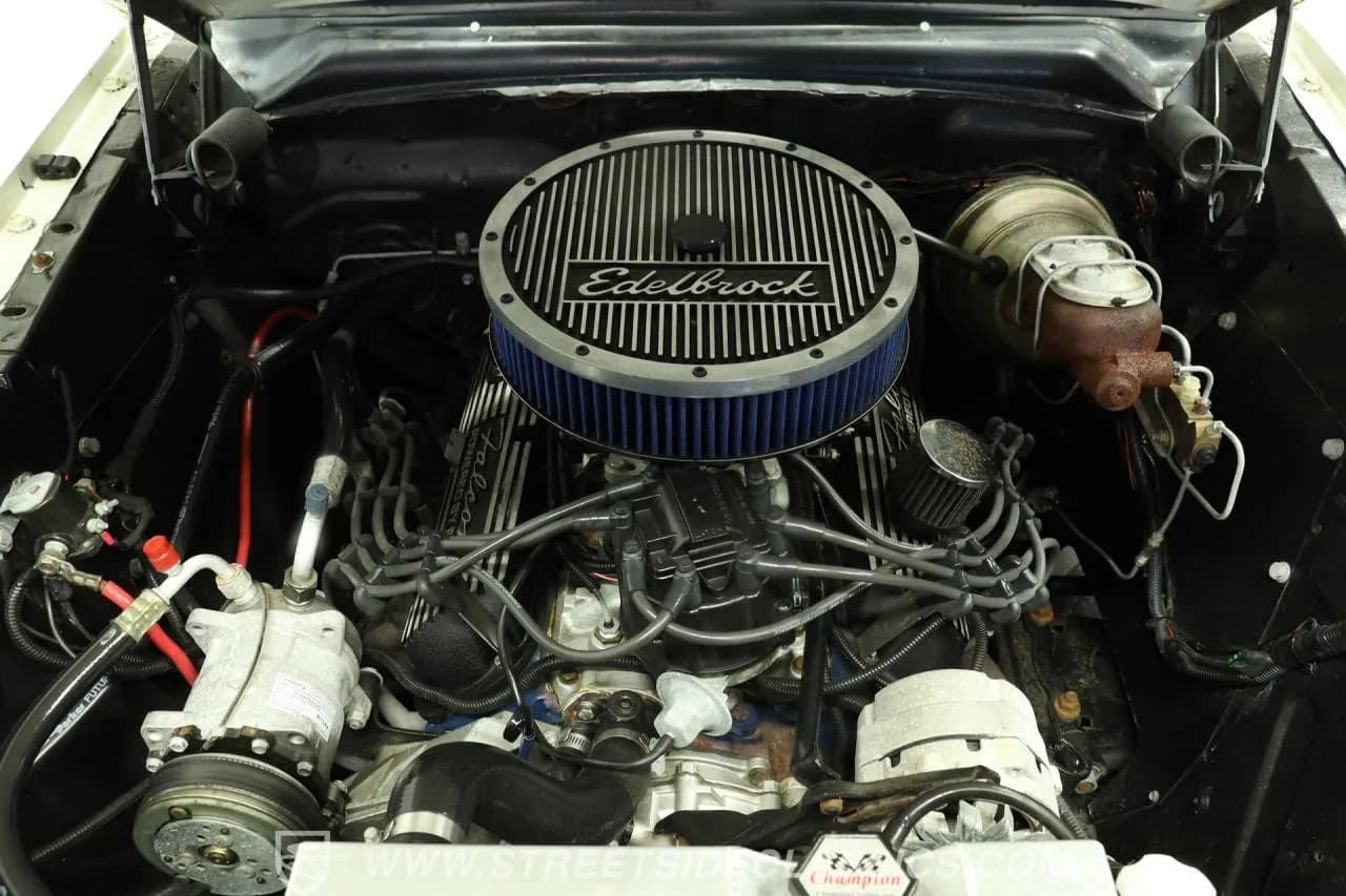 1965 Ford Falcon - Thumbnail 3