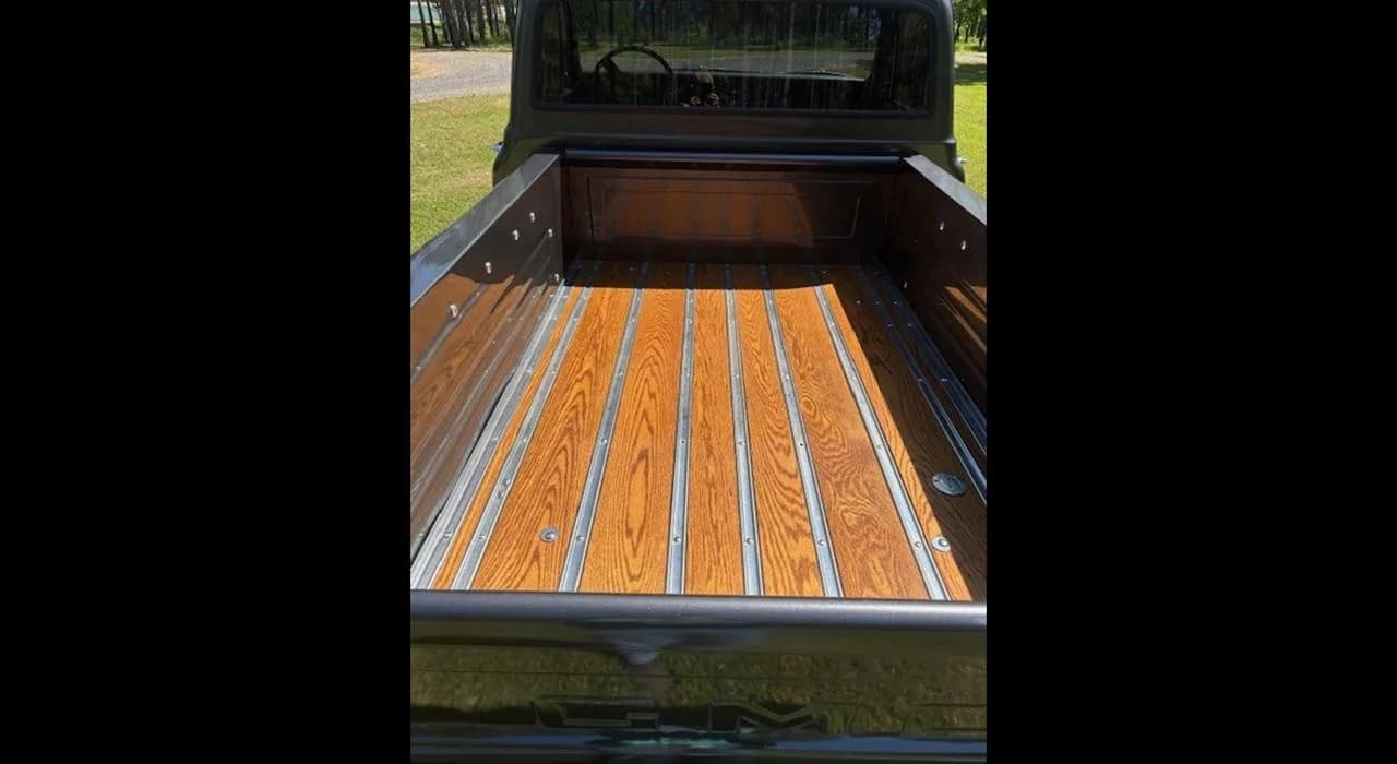 1970 GMC TRUCK C10 - Thumbnail 5
