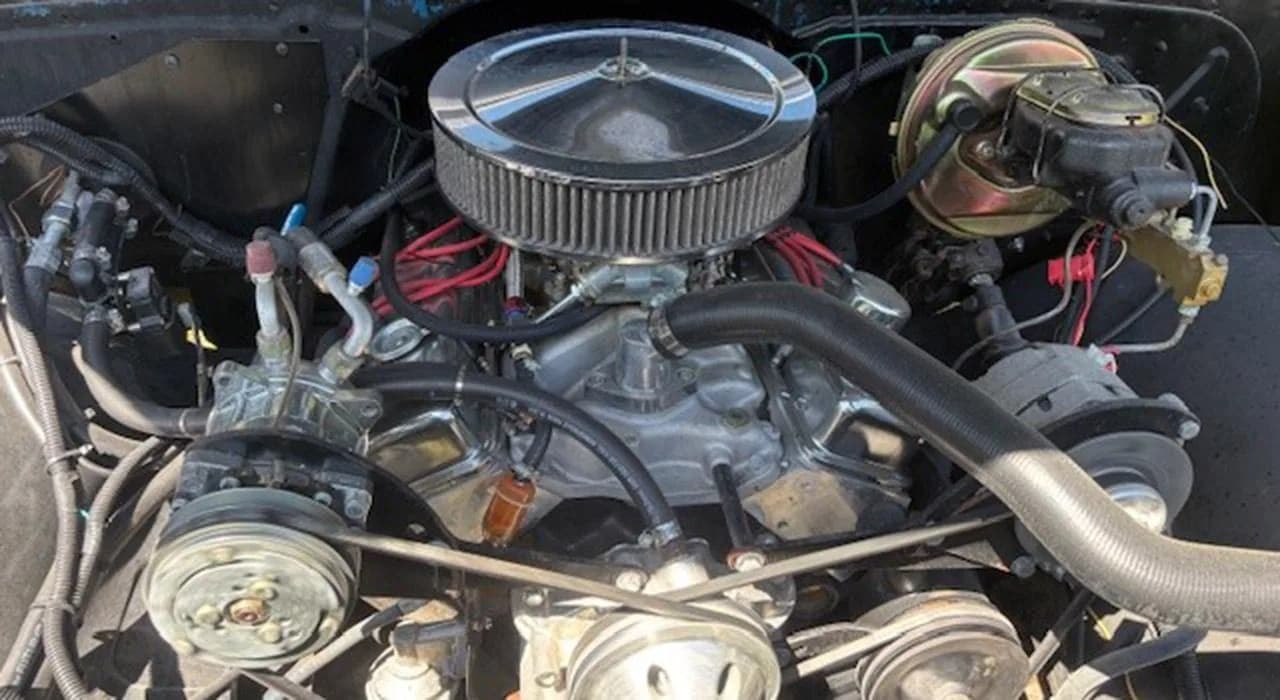 1970 GMC TRUCK C10 - Thumbnail 6