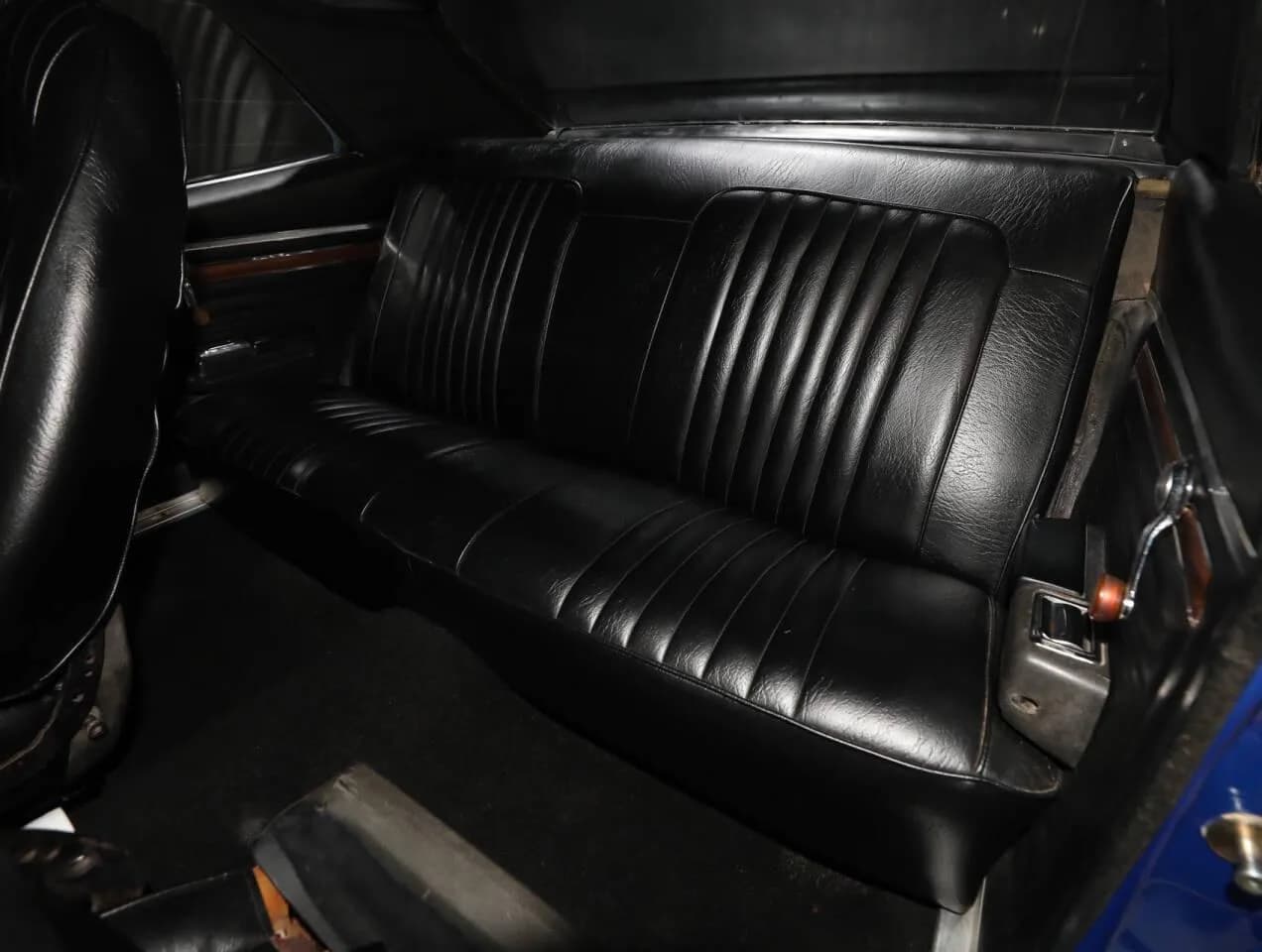 1971 Chevrolet Nova - Thumbnail 4