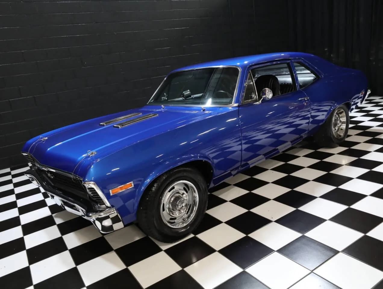 1971 Chevrolet Nova - Thumbnail 8