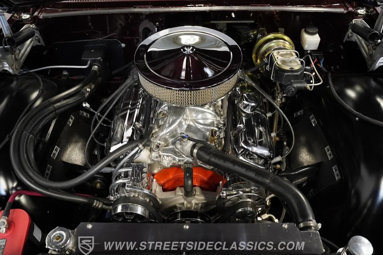 1959 Chevrolet Bel Air - Thumbnail 4