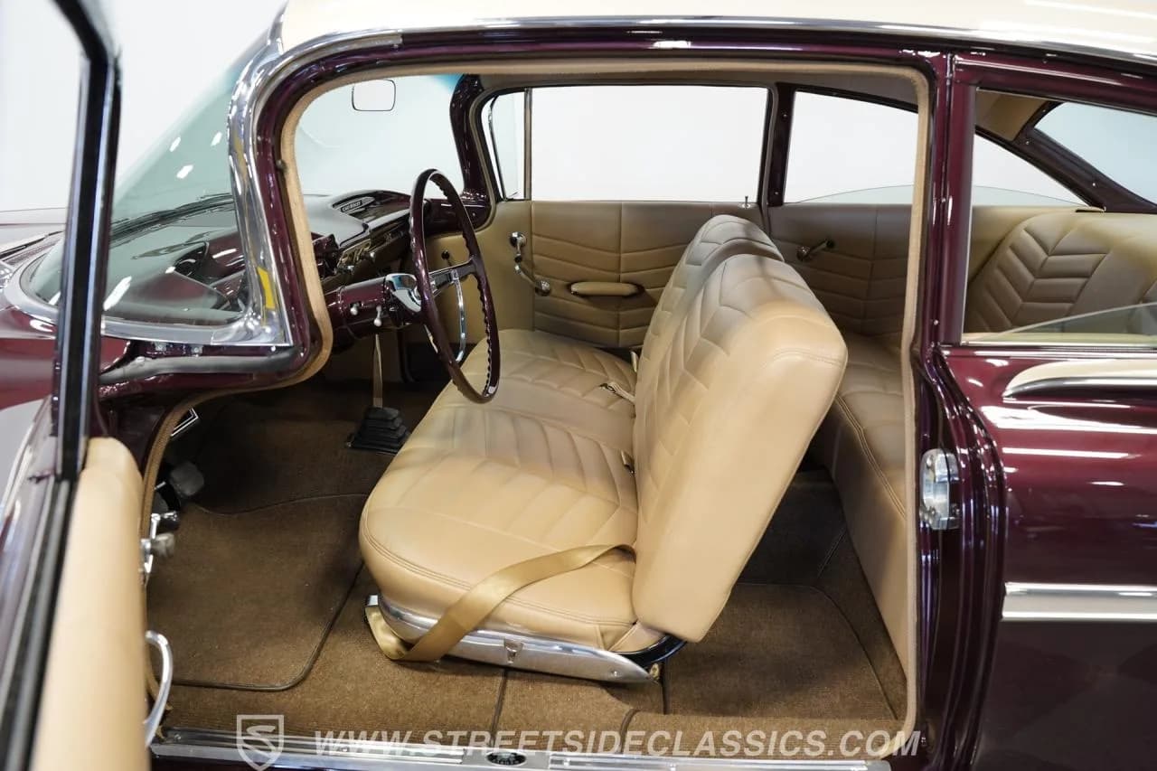 1959 Chevrolet Bel Air - Thumbnail 3
