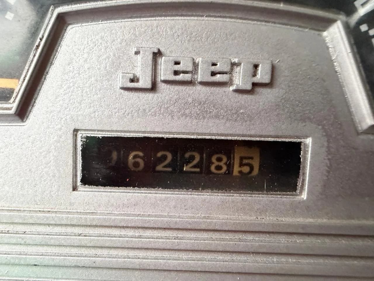 1973 Jeep Commando 4x4 - Thumbnail 3