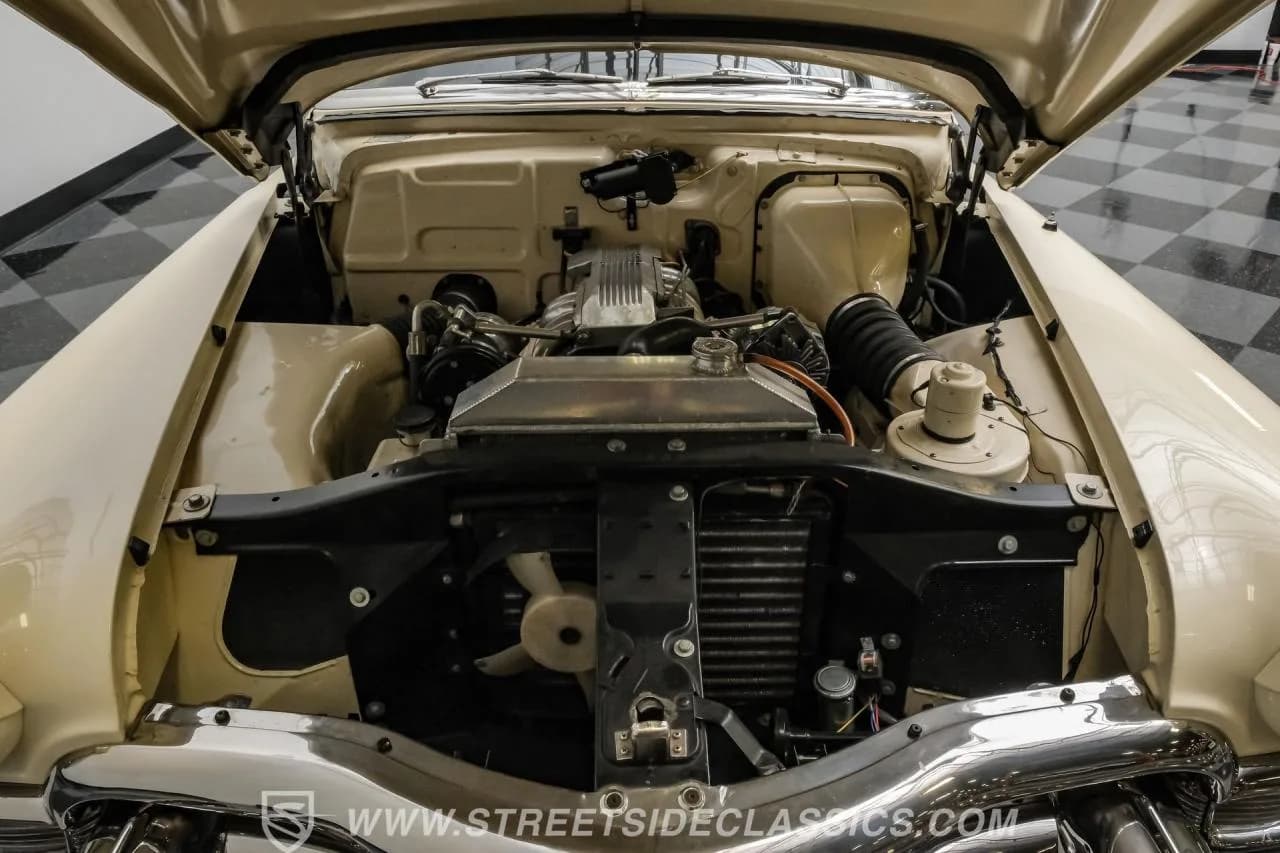1953 Cadillac Series 62 Coupe De Ville Restomod - Thumbnail 3