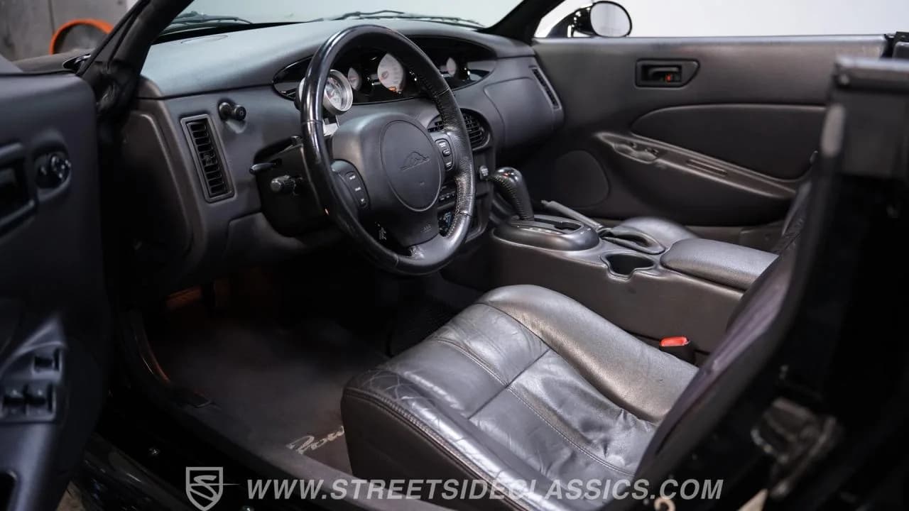 1999 Plymouth Prowler - Thumbnail 4