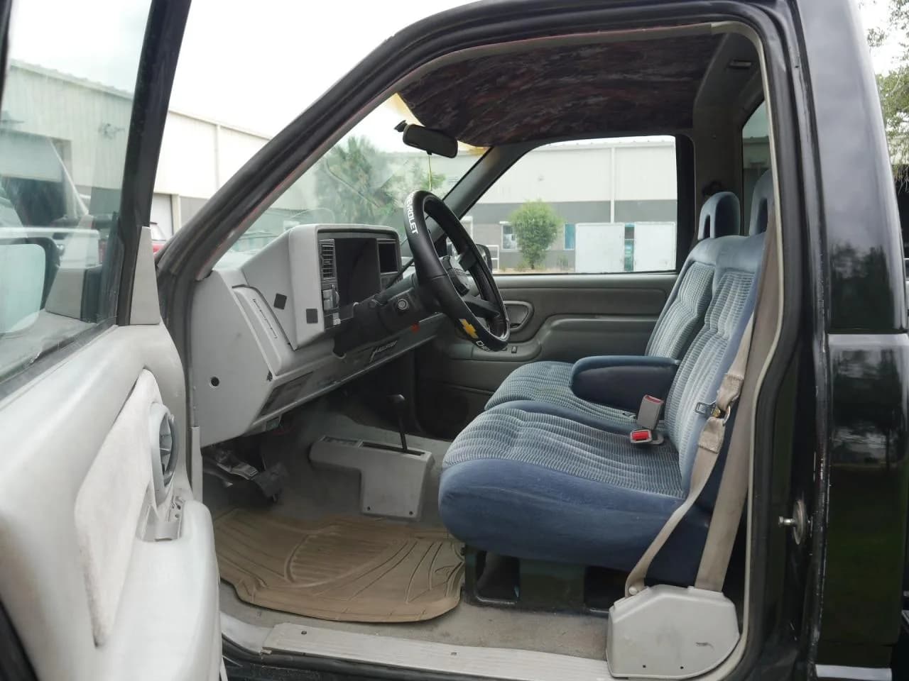 1991 Chevrolet C/K1500 Z71 4x4 - Thumbnail 4