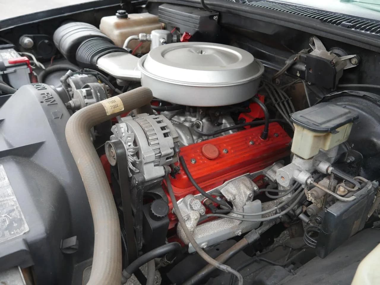 1991 Chevrolet C/K1500 Z71 4x4 - Thumbnail 6