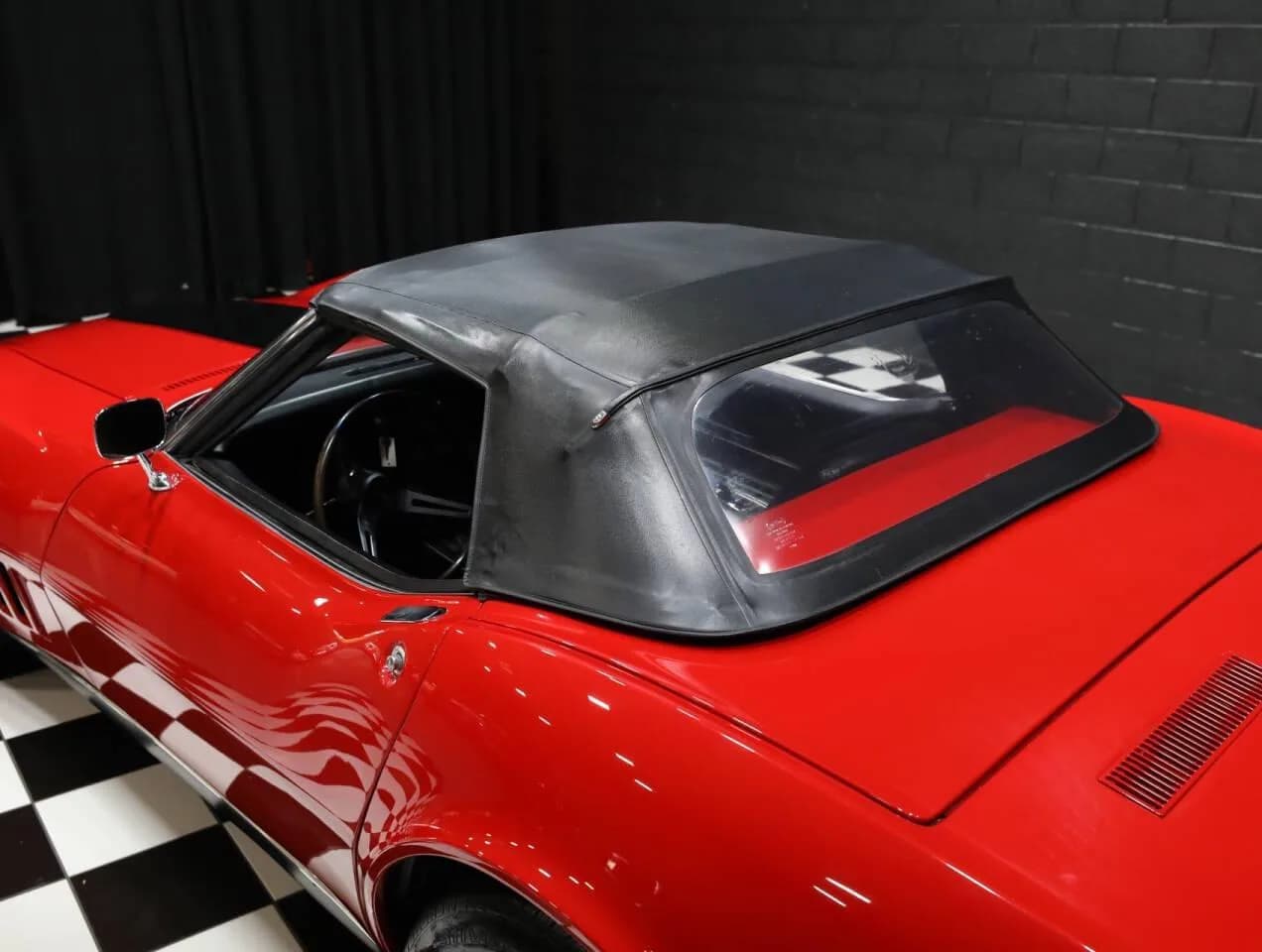 1968 Chevrolet Corvette - Thumbnail 8