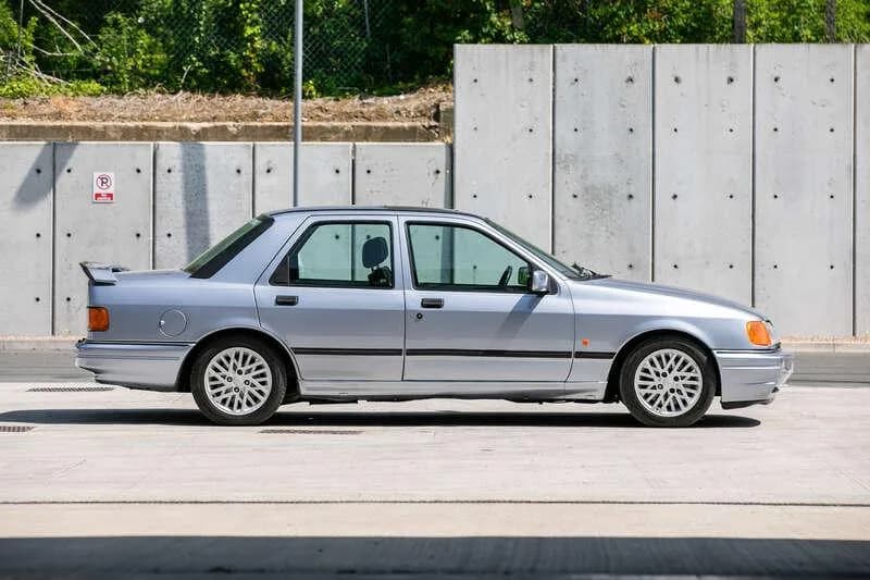 1990 Ford Sierra - Thumbnail 5