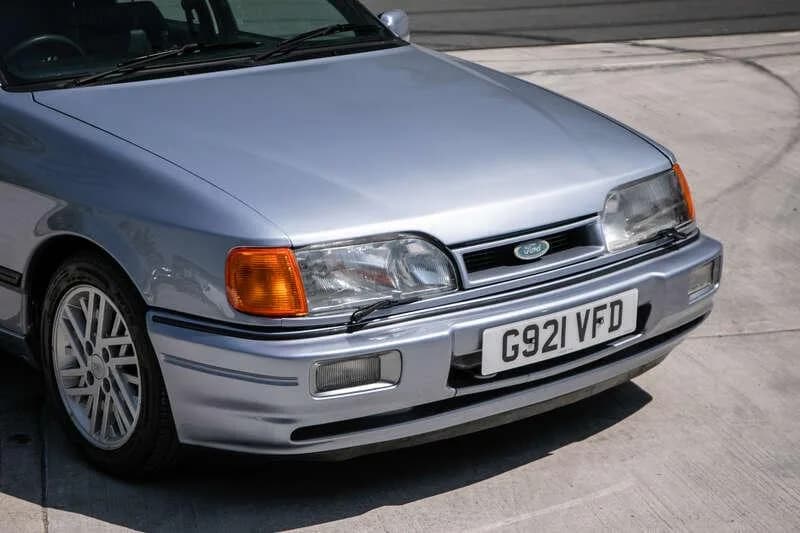 1990 Ford Sierra - Thumbnail 8