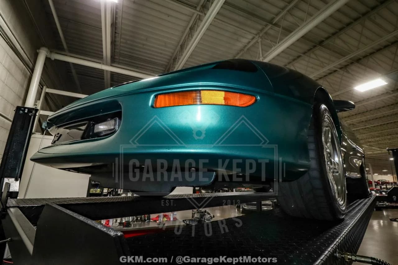 1997 Chevrolet Camaro - Thumbnail 5