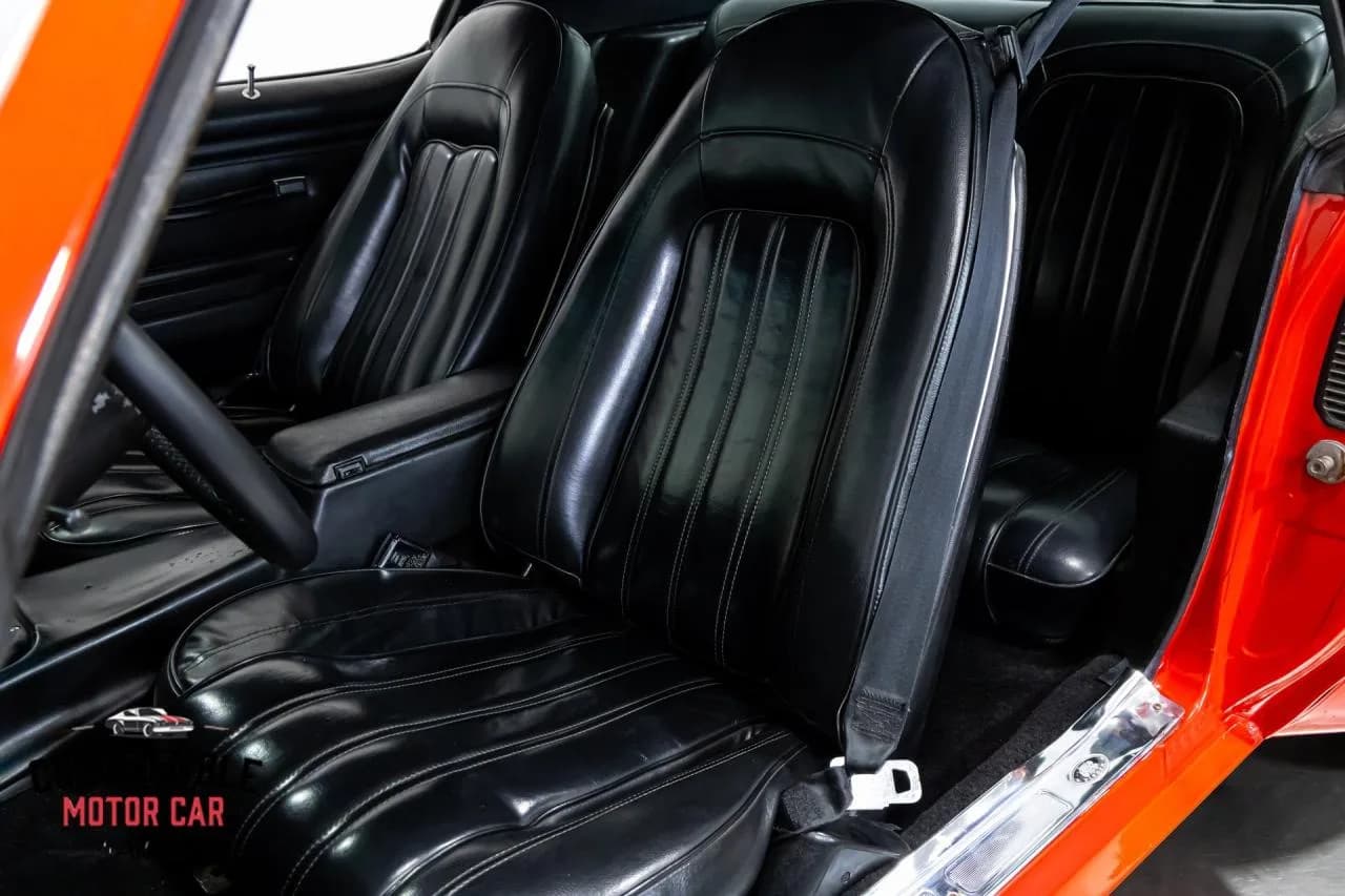 1976 Pontiac Trans Am - Thumbnail 4