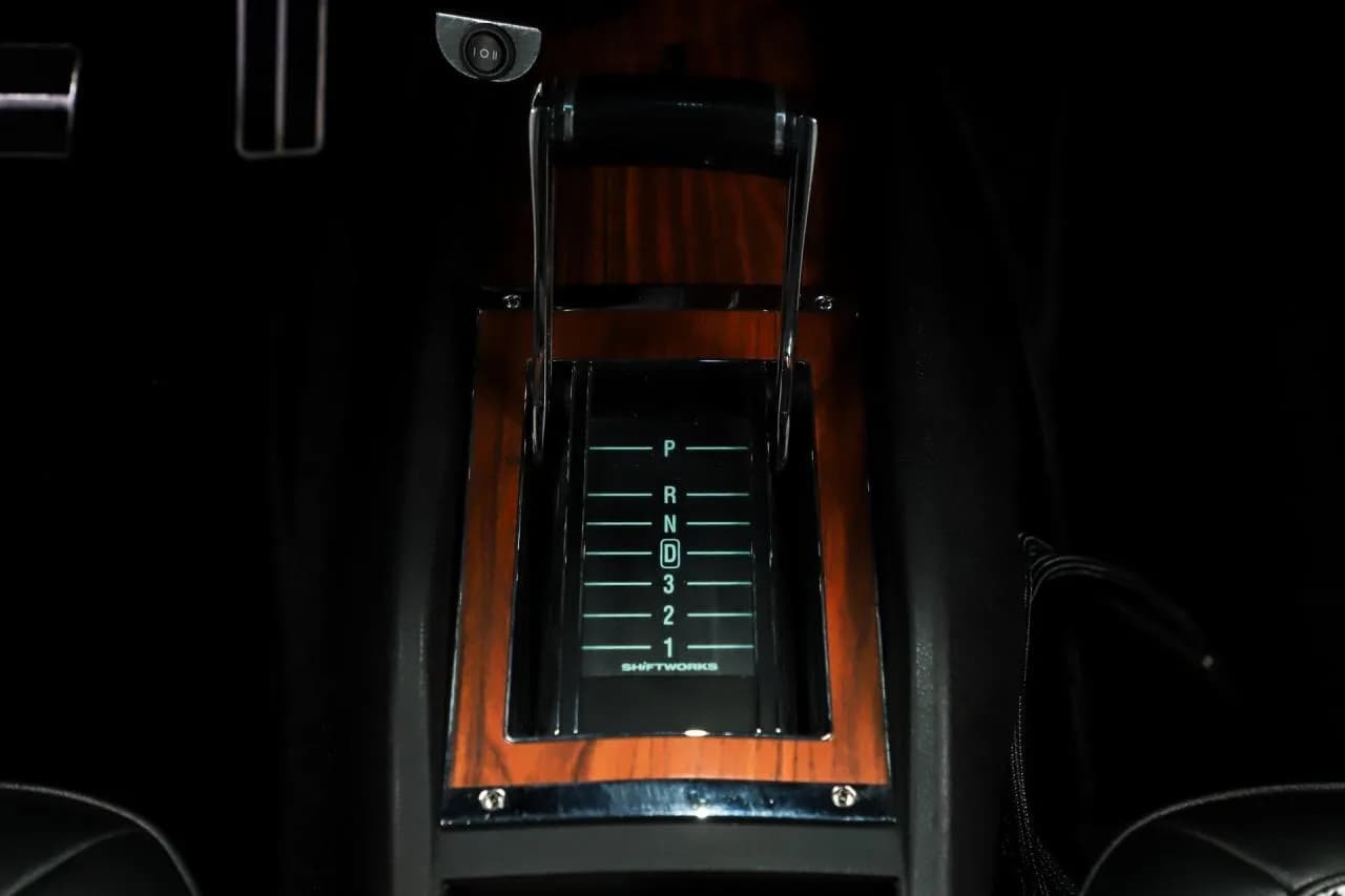 1969 Chevrolet Camaro RS Pro Touring - Thumbnail 4